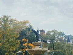 -成都南湖公园