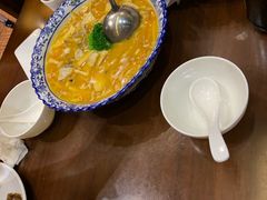 -奥山雅阁酒店·中餐厅