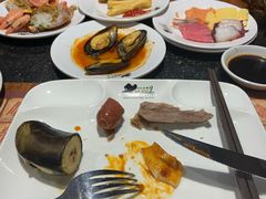 -汉巴味德(大悦城店)