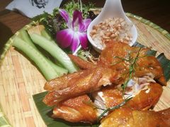 -南越郡·越式风味餐厅(青秀万达店)