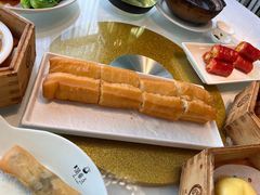 -怀德酒楼·粤菜·海鲜·茶点(怀德万象汇店)