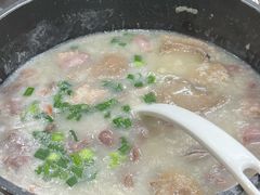 -南记食粥坊·宵夜大排档(南桂店)