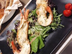 -CHASE Modern Cuisine(崇宁路店)