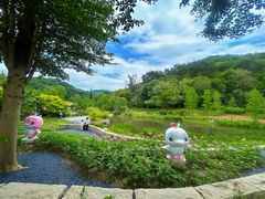 -云溪植物园