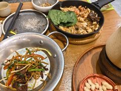 -西语炭烧牛排·西厨(石龙店)
