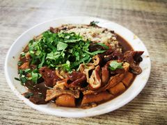 -陈记卤煮小肠