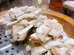 蒙料一八手把肉-蒙料·手把肉(望京店)