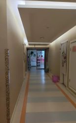 -金月汇月子会所(北大街店)