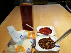 -真真鲜馄饨店(启蒙路店)