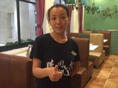 -闫府私房菜(经四路万达店)