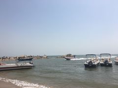 -老虎石海上公园