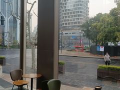 -星巴克臻选(湖滨道店)