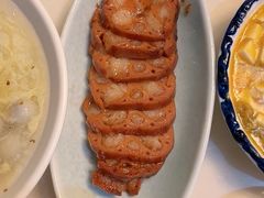 -锦園(伊势丹美食城店)