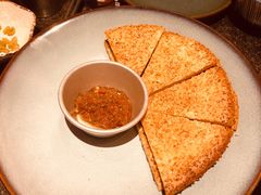 -丝路金桃·新疆菜(徐汇店)