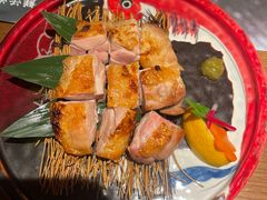 -水之惠鲜鱼料理(王府大街店)