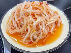 -周良天山牛杂城(天山路总店)