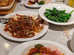 -翠华餐厅(正佳广场店)