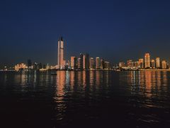 -船长9号·精致湖北菜(江滩店)