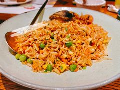 -甜阿姨·天台花园私房菜(万松园店)