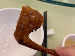 -顺风山庄(水濂山店)