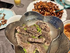 -柒园·三十年创意杭帮菜(龙湖滨江天街店)