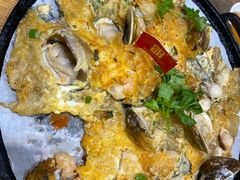 -百年银屏蚝烙·潮汕菜·非遗(乐山店)