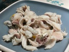 -淘米捞·米汤脆鲩鱼火锅(福田皇岗店)