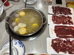 -杏花吴记牛肉火锅