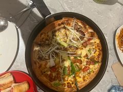 -必胜客(张掖西大街店)