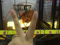 -大玩家(平江万达店)