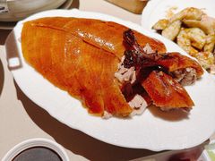 -金鸭季·北京烤鸭(深业上城店)