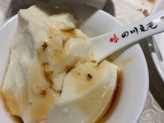 -川味堂·四川豆花(八卦岭店)