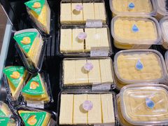 -Olé精品超市(北京合生汇店)