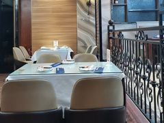 -日月昇渔家菜·海肠捞饭·大连海鲜(星海公园店)