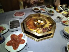 -蜀九香火锅(玉林店)
