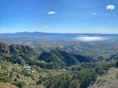 -云峰山自然风景区