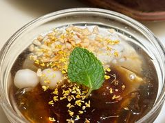 -绿茶餐厅(西单老佛爷店)