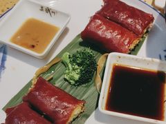 -蒸武门·广式茶点(金宝莱店)