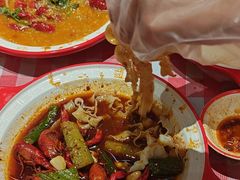 -阿青龙虾(新城店)