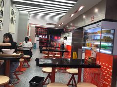 -麻小劲菌汤麻辣烫(体育西路店)