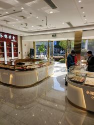 点击看大图 -永锦黄金加工·回收打金店(上海南翔店)