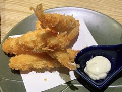 酥脆棒棒虾-爱米粒家