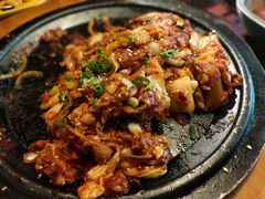 -八福力韩国休闲餐厅(泉舜店)