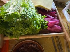 -豆爷烤肉(沁水路龙湖店)