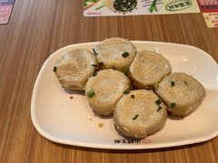 -小杨生煎(香港名都店)