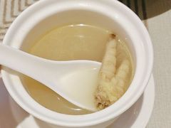 鹅冠烧鸭-鹅冠港式茶餐厅(来福士店)