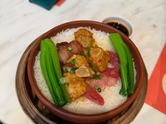 -悦得闲广式点心茶楼(蓝鲸世界店)