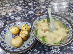 生煎-荣阳楼(山塘街店)