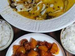 -食锦记·福建私房菜(浦西万达店)