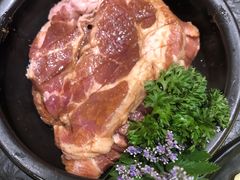 -味家烤肉烤鳗鱼牛排(西塔旗舰店)